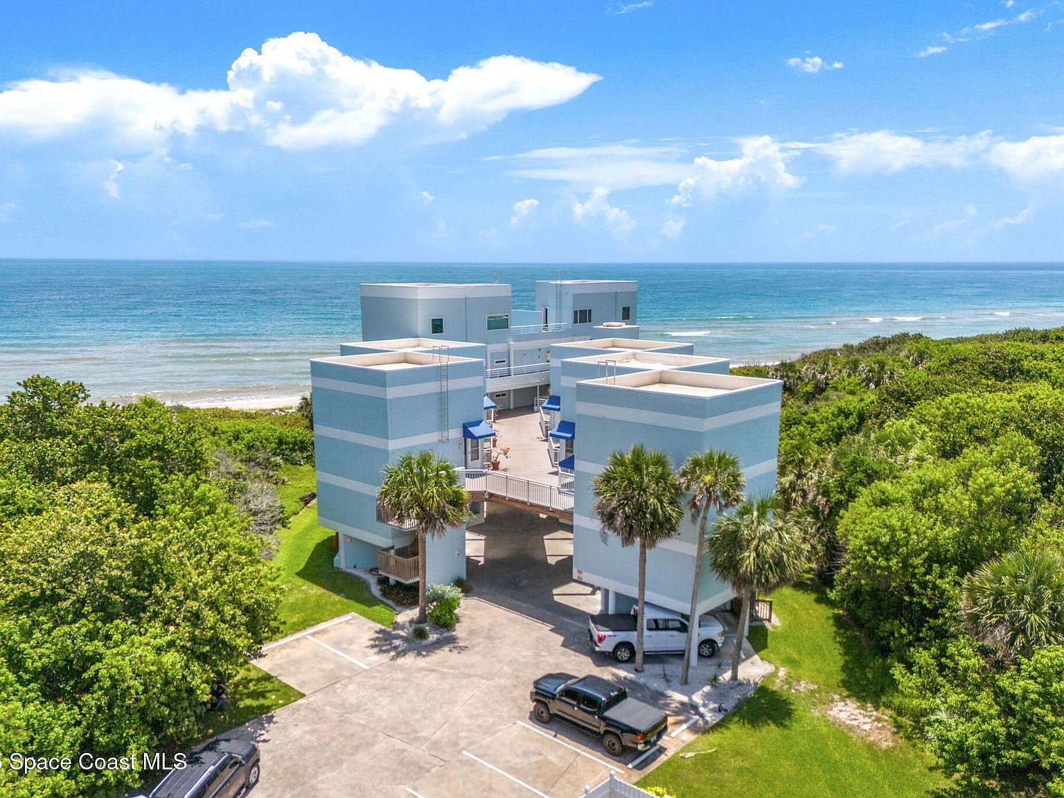 6355 S Highway A1a APT 5 Melbourne Beach, FL 32951 - Thumbnail 2