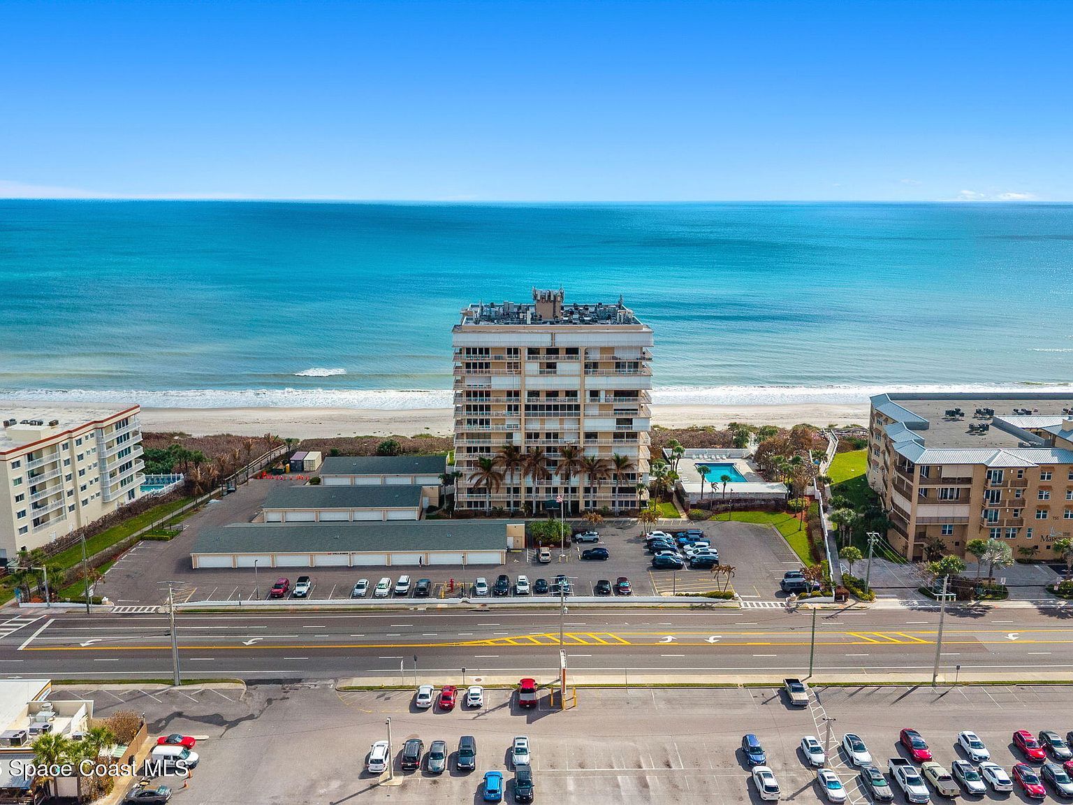 877 N Highway A1a APT 705 Indialantic, FL 32903 - Thumbnail 2
