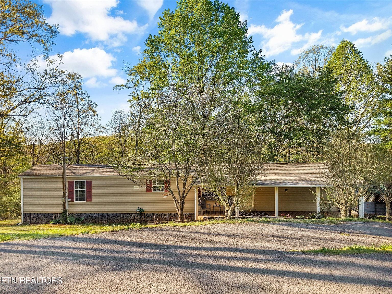 3112 Shanks Ln Knoxville, TN 37938  | Single Family