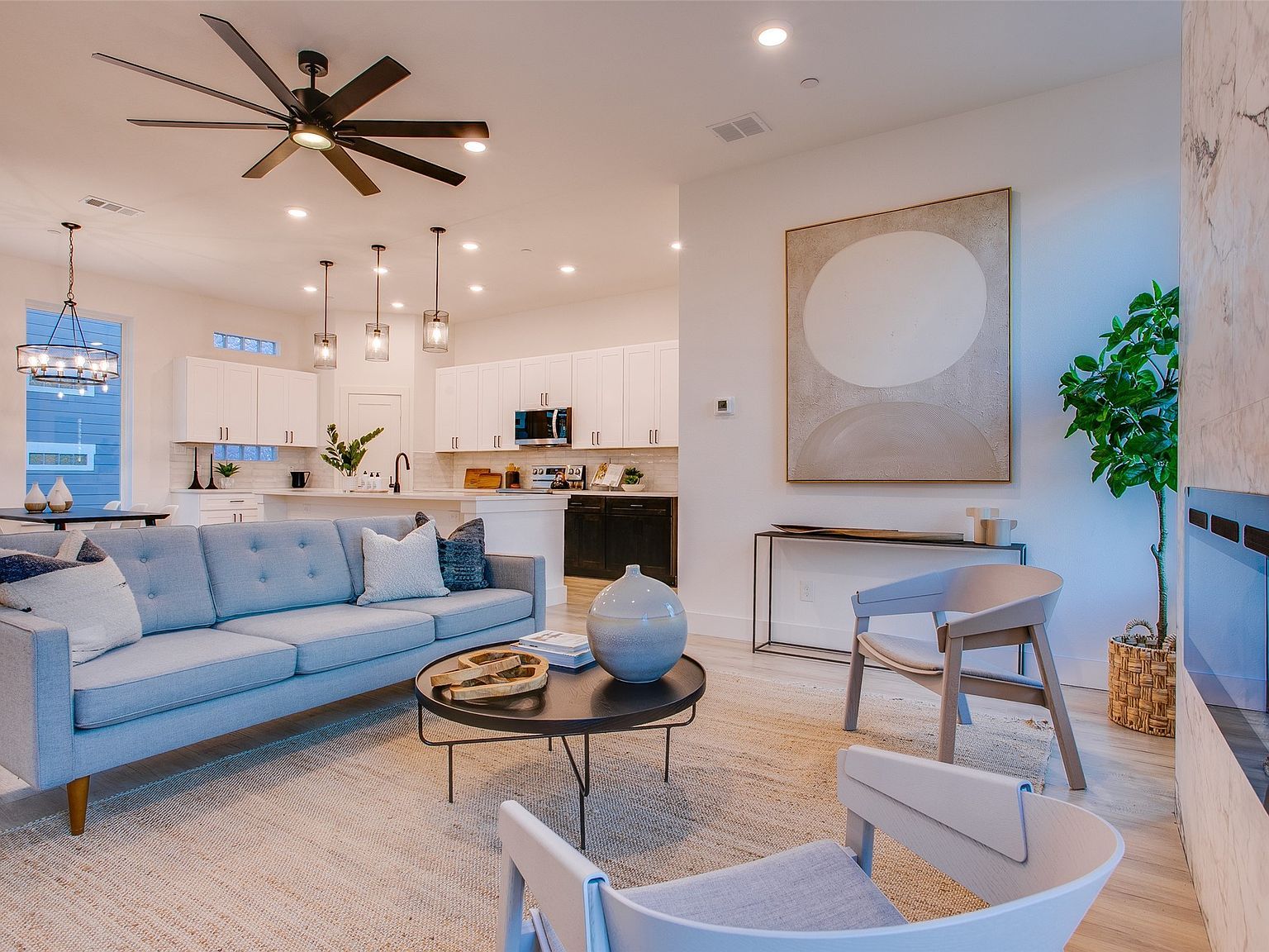 2130 Shea Rd #1002 Dallas, TX 75235 - Thumbnail 2