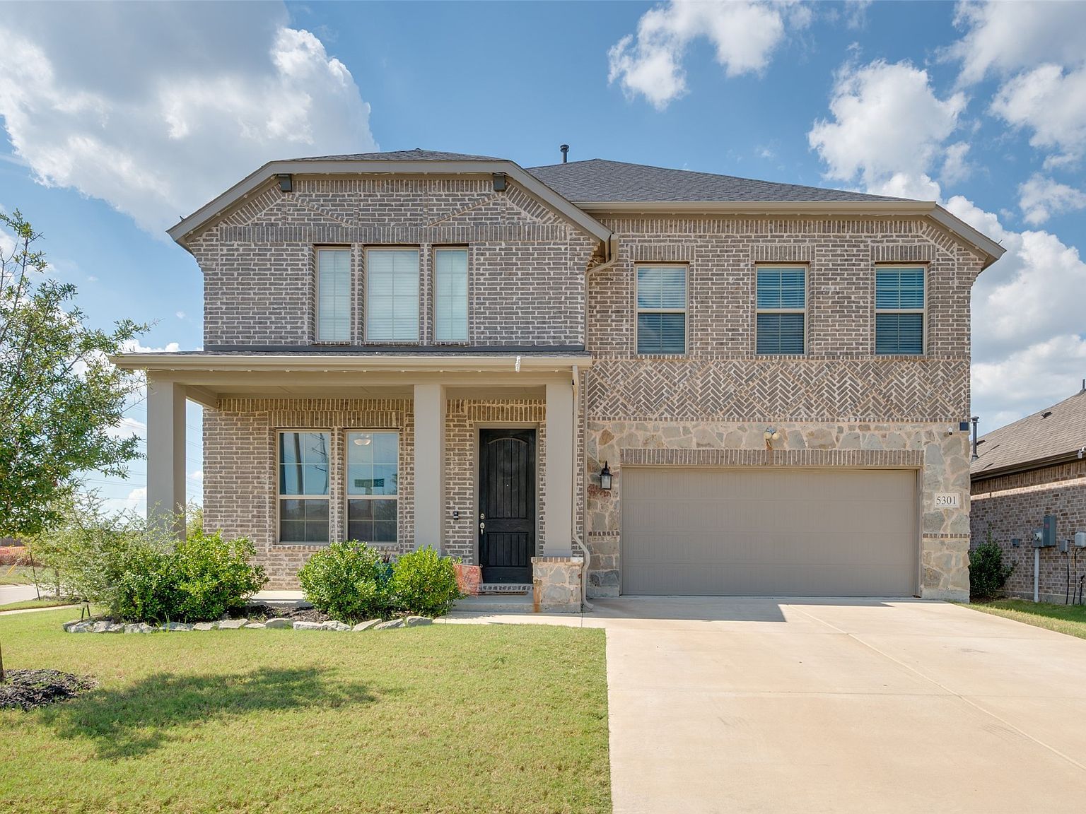 5301 Basham Ln Denton, TX 76207 - Thumbnail 2