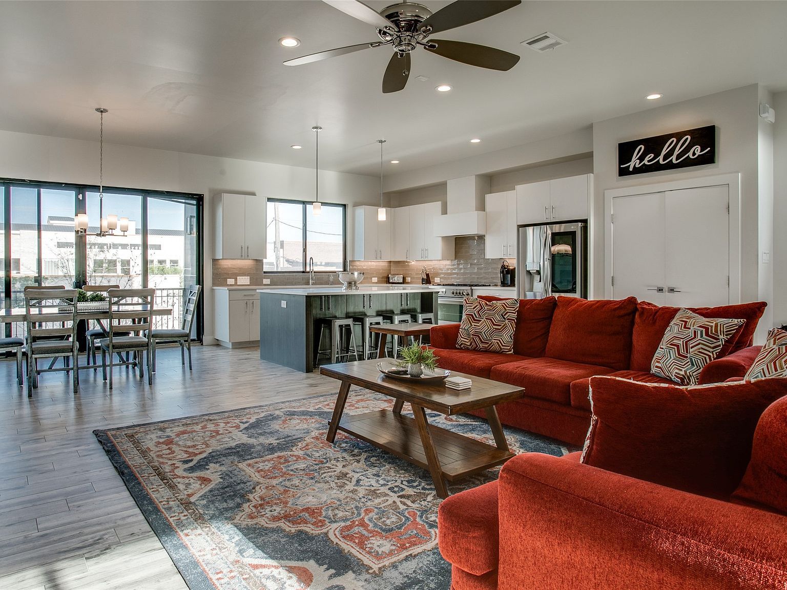 410 Melba St APT 4 Dallas, TX 75208  | Condominium