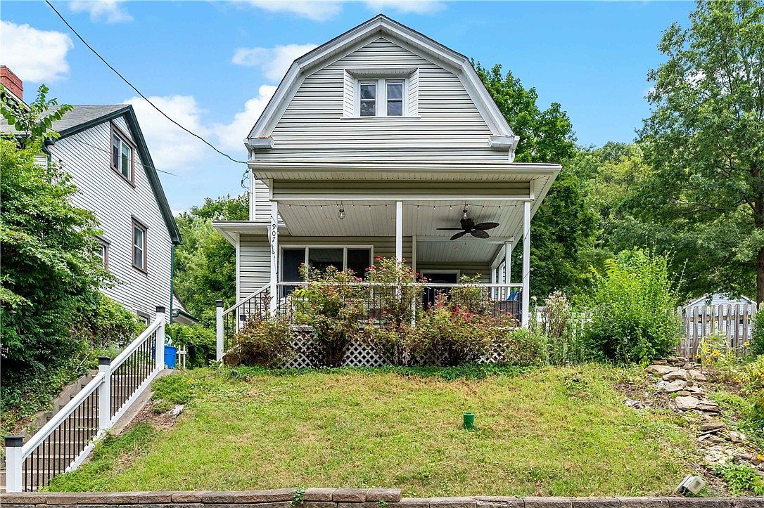 907 Nevin Ave Sewickley, PA 15143 - Thumbnail 2