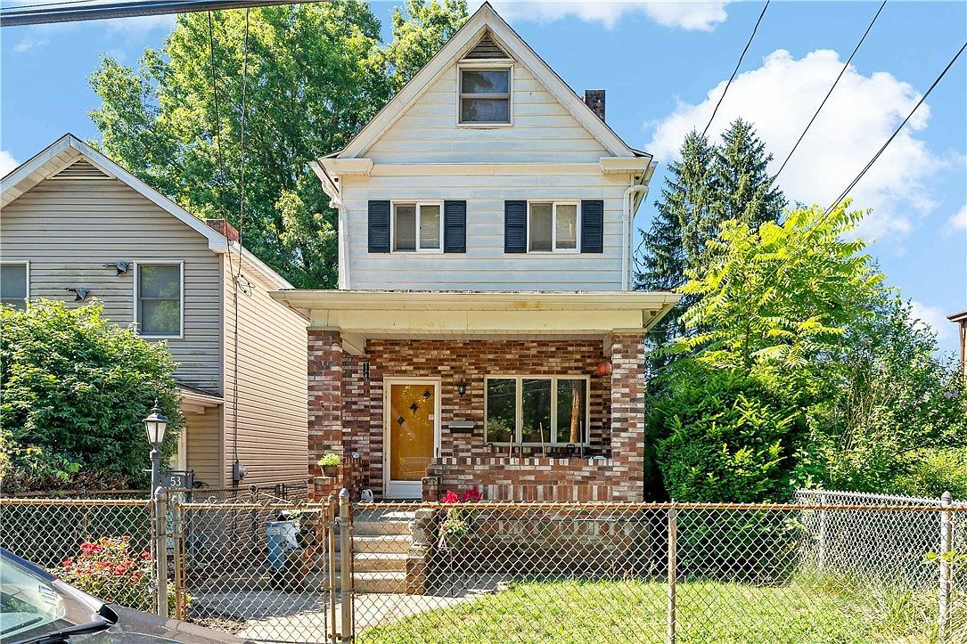 53 Fountain St Crafton, PA 15205 - Thumbnail 2