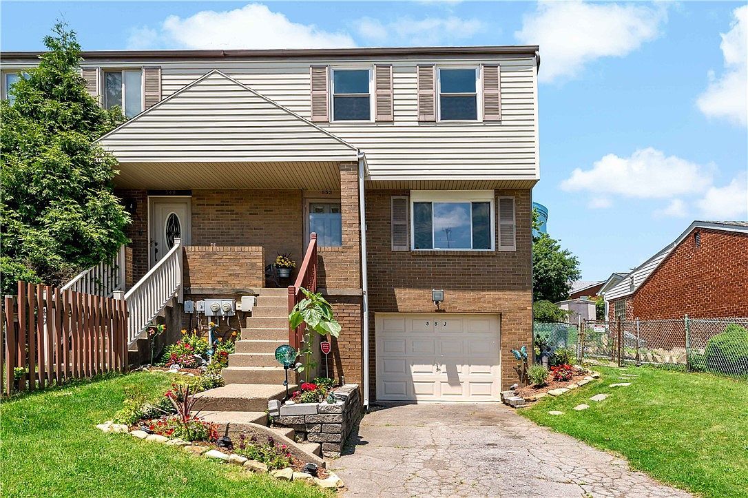 553 Indus St Pittsburgh, PA 15207 - Thumbnail 2