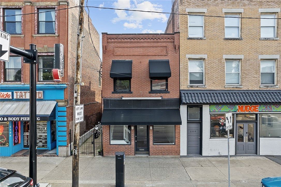 2206 E Carson St Pittsburgh, PA 15203 - Thumbnail 2