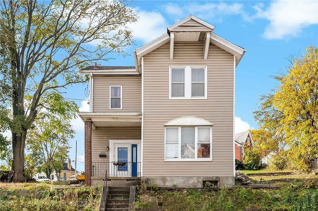 1512 Arlington Ave Pittsburgh, PA 15210 - Thumbnail 2