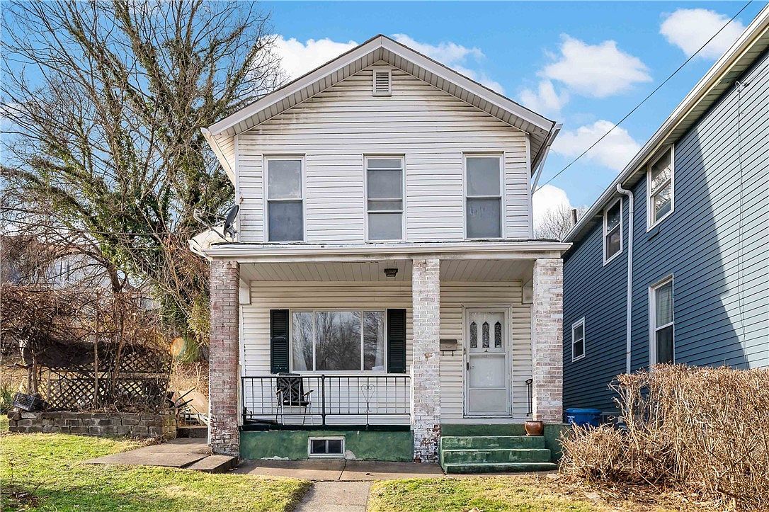 308 Merrimac St Pittsburgh, PA 15211 - Thumbnail 2