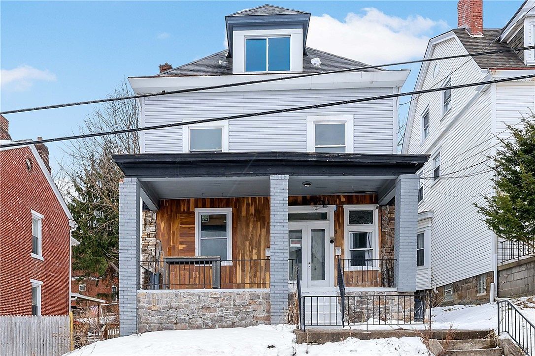 317 Kearsarge St Pittsburgh, PA 15211 - Thumbnail 2