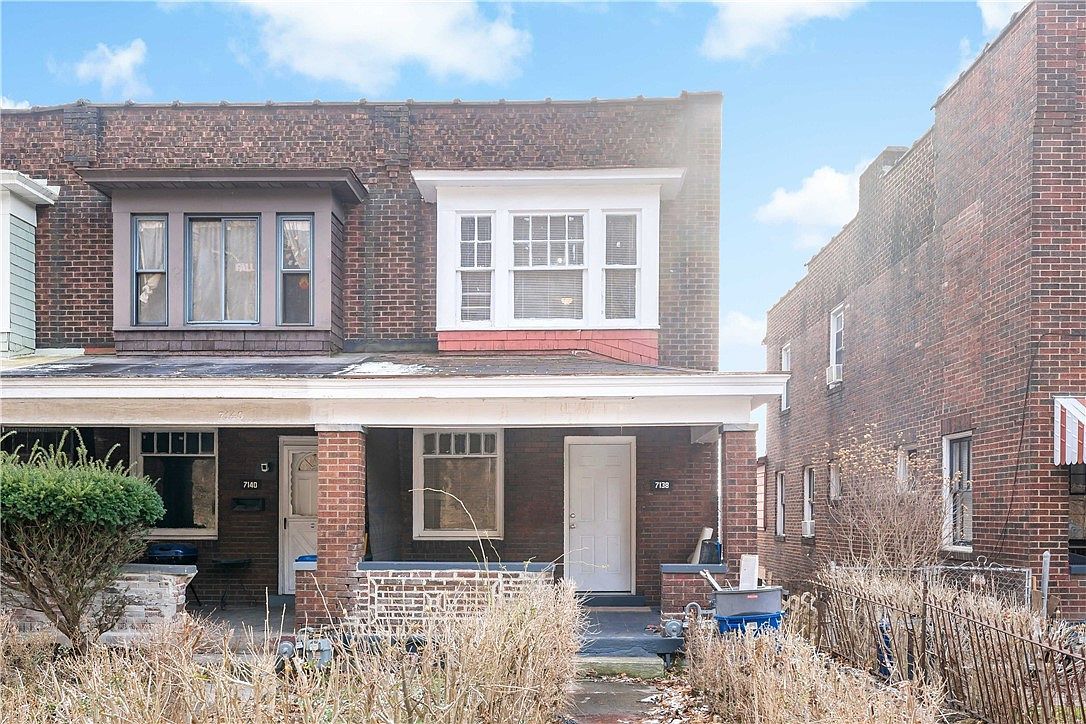 7138 Apple St Pittsburgh, PA 15206 - Thumbnail 2
