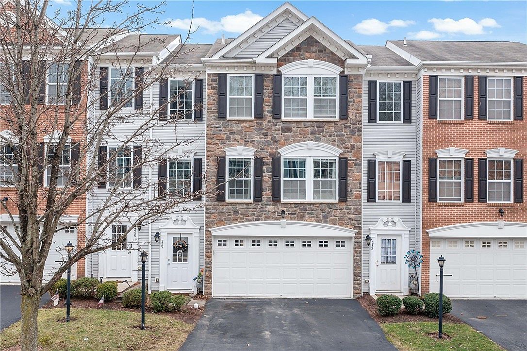 259 Grace Manor Dr Coraopolis, PA 15108 - Thumbnail 2