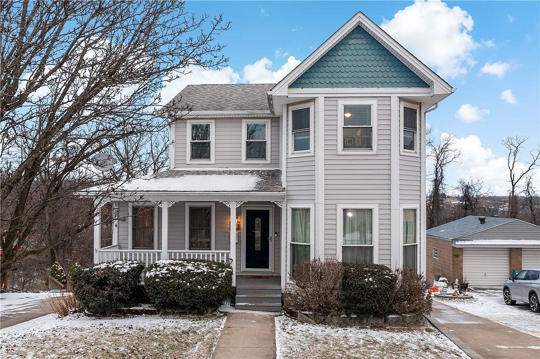 836 Lynda Ln North Versailles, PA 15137 - Thumbnail 2