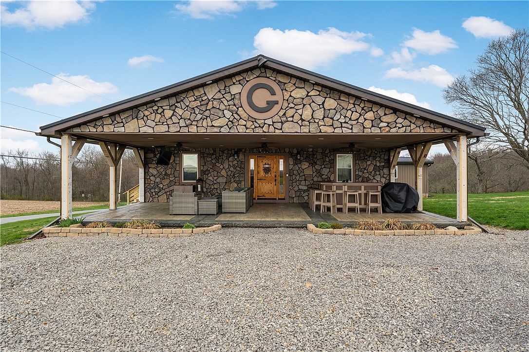 166 Seminole Rd New Bethlehem, PA 16242  | Single Family