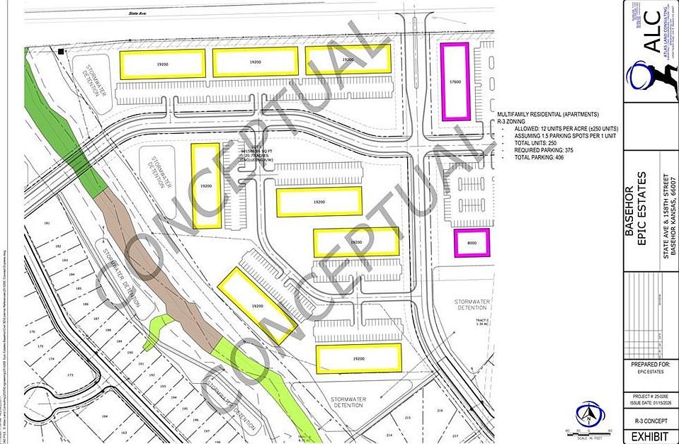 18625 158th St Basehor, KS 66007 - Thumbnail 2