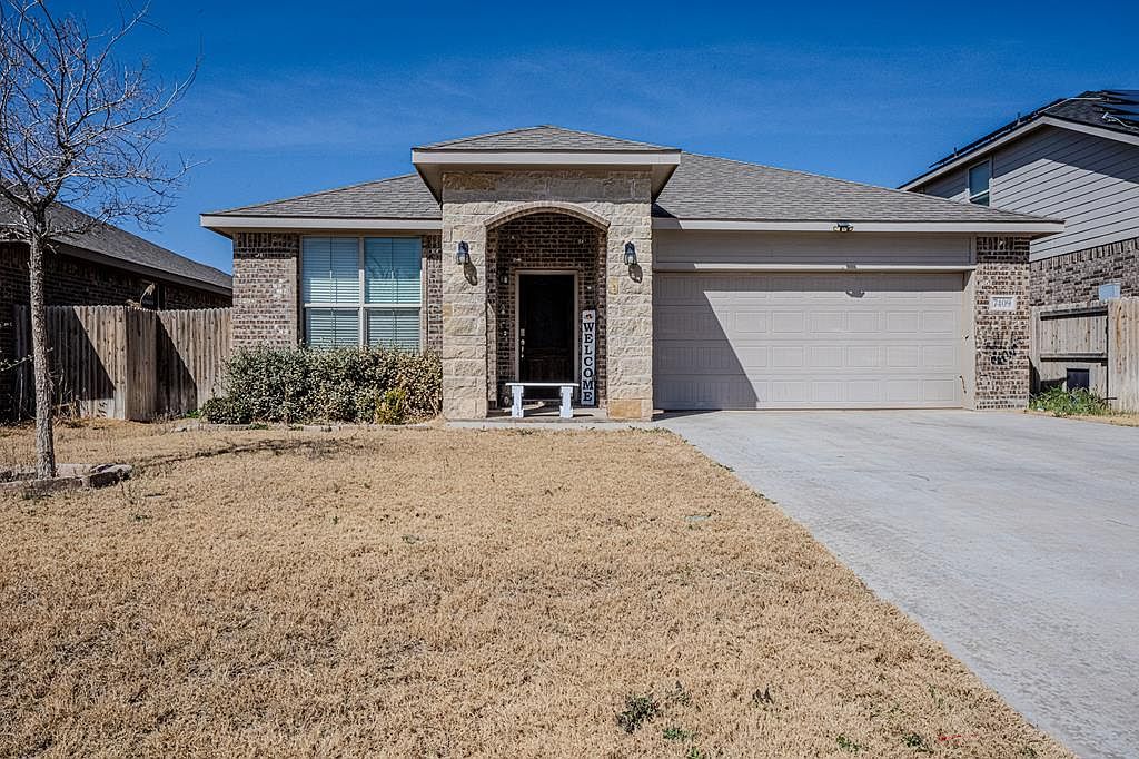 7409 Orion Rd Odessa, TX 79765  | Single Family