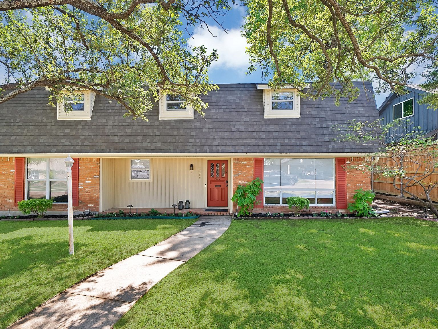 1427 Stagecoach Dr Richardson, TX 75080  | Single Family