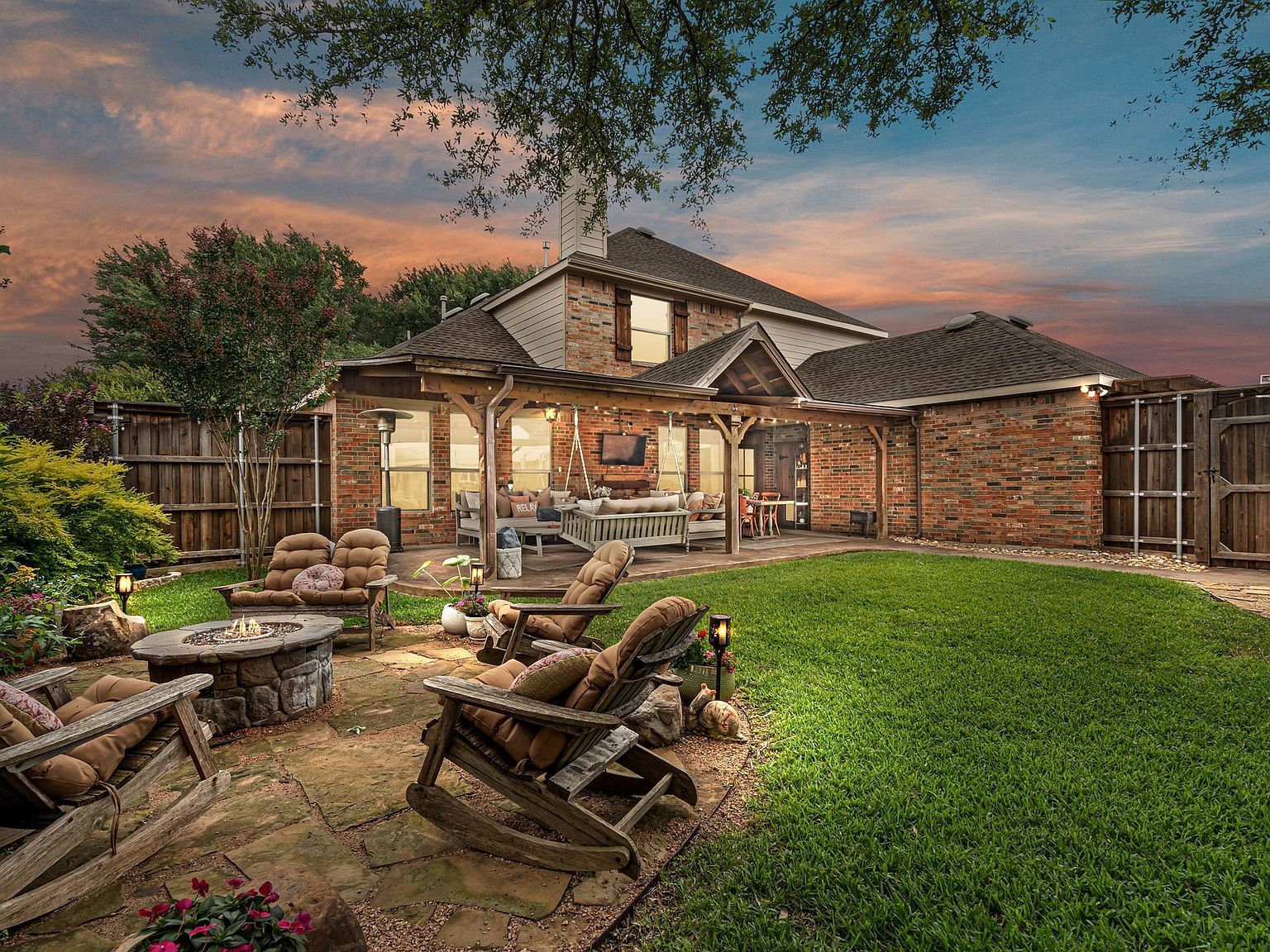 1702 Clarke Springs Dr Allen, TX 75002 - Thumbnail 2