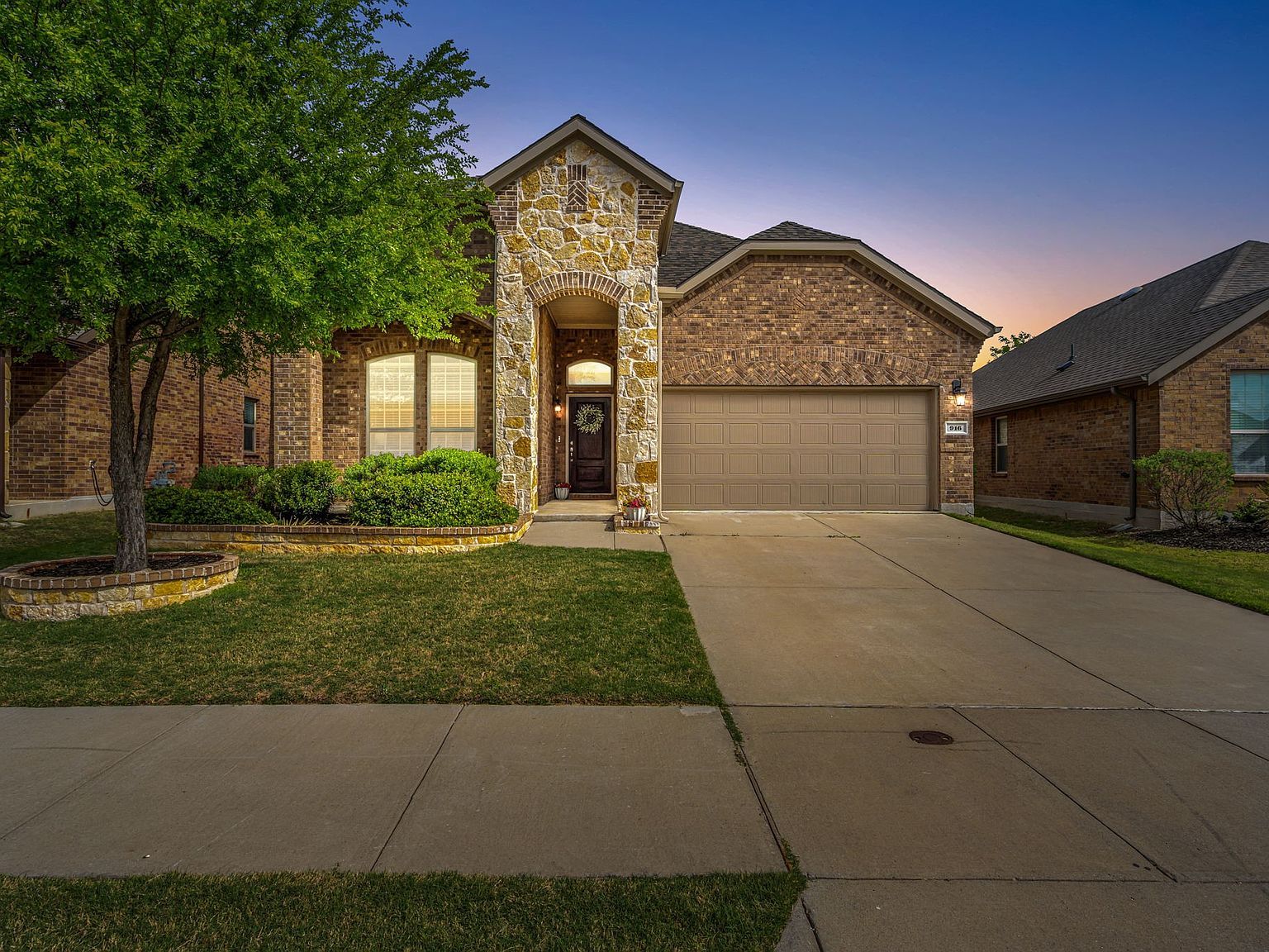 916 Berry St Celina, TX 75009  | Single Family