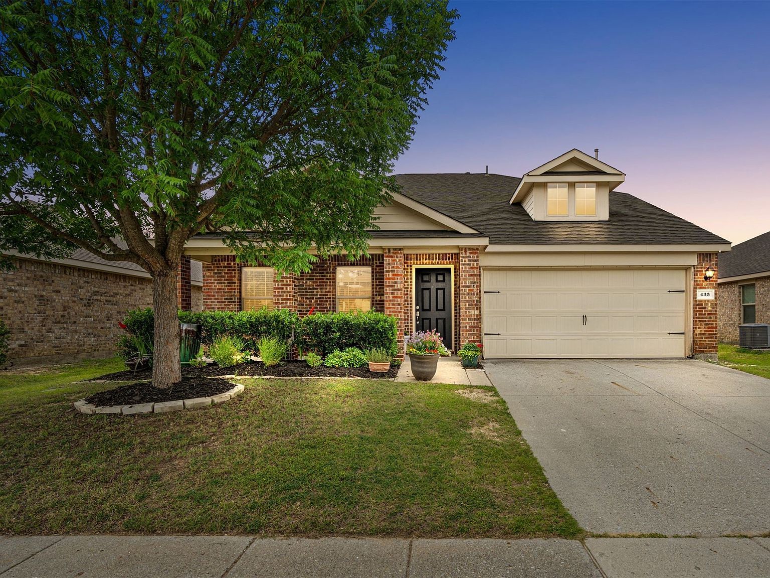 433 Andalusian Trl Celina, TX 75009 | Single Family