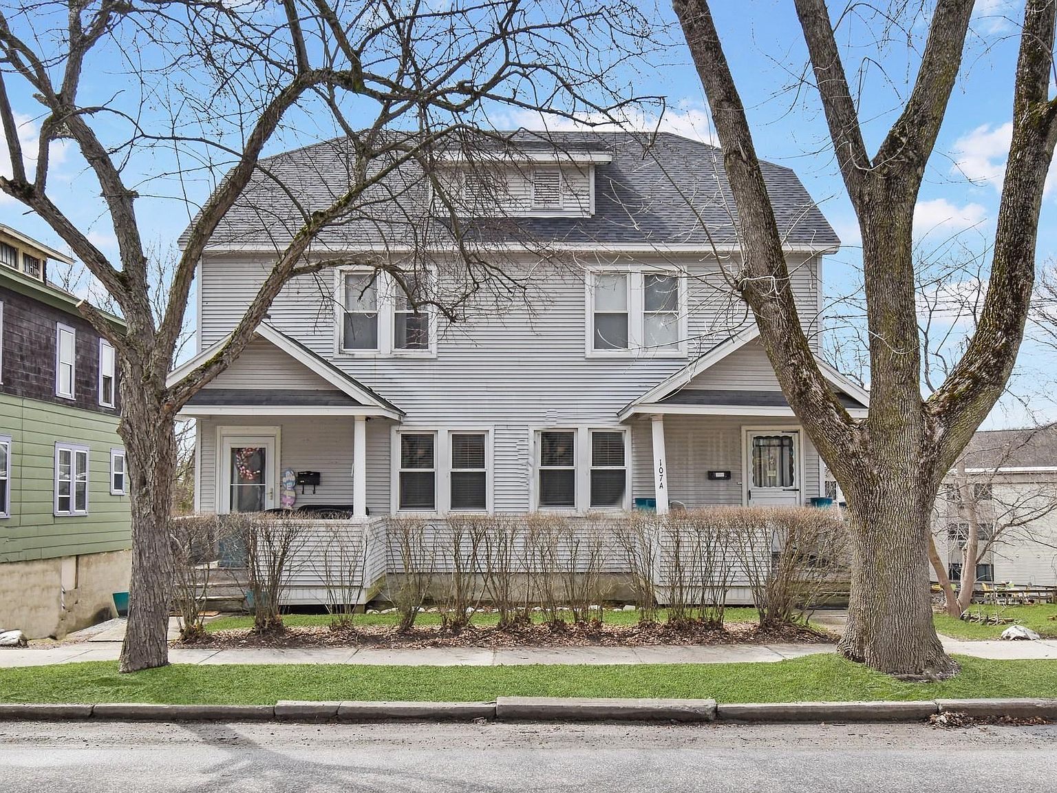 107 Grove St Rutland, VT 05701  | Multi Family