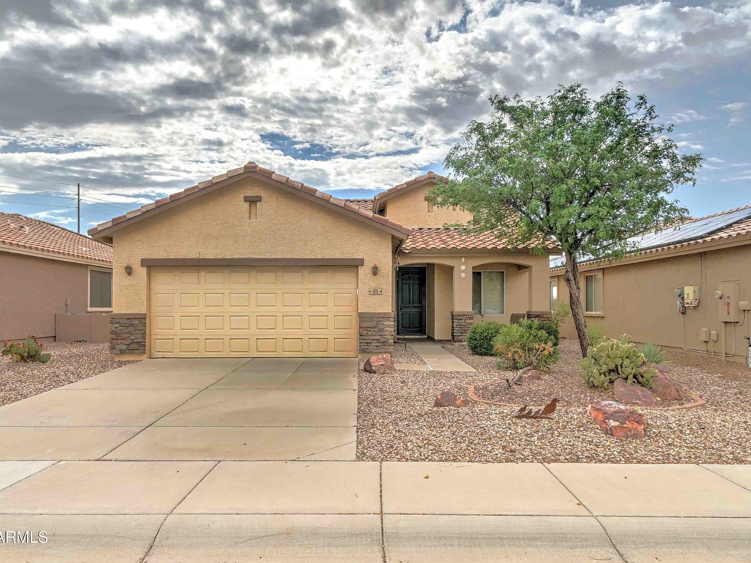 479 S 227th Ct Buckeye, AZ 85326 - Thumbnail 2