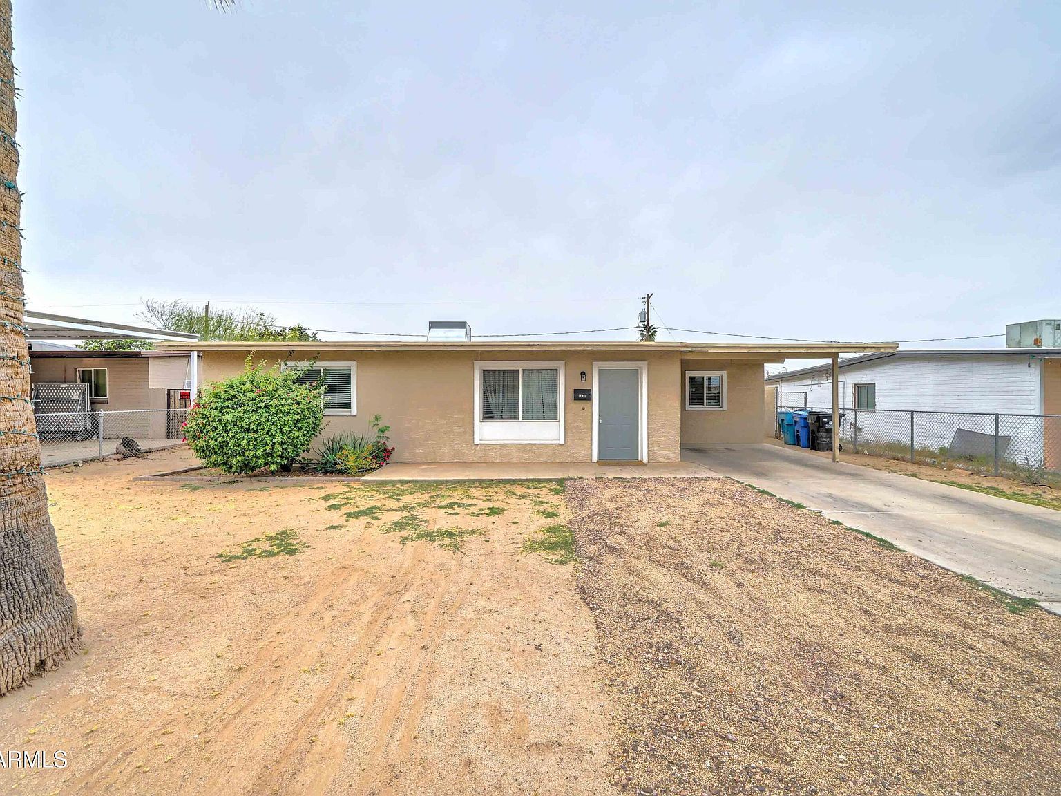 6430 S Montezuma St Phoenix, AZ 85041 | Single Family