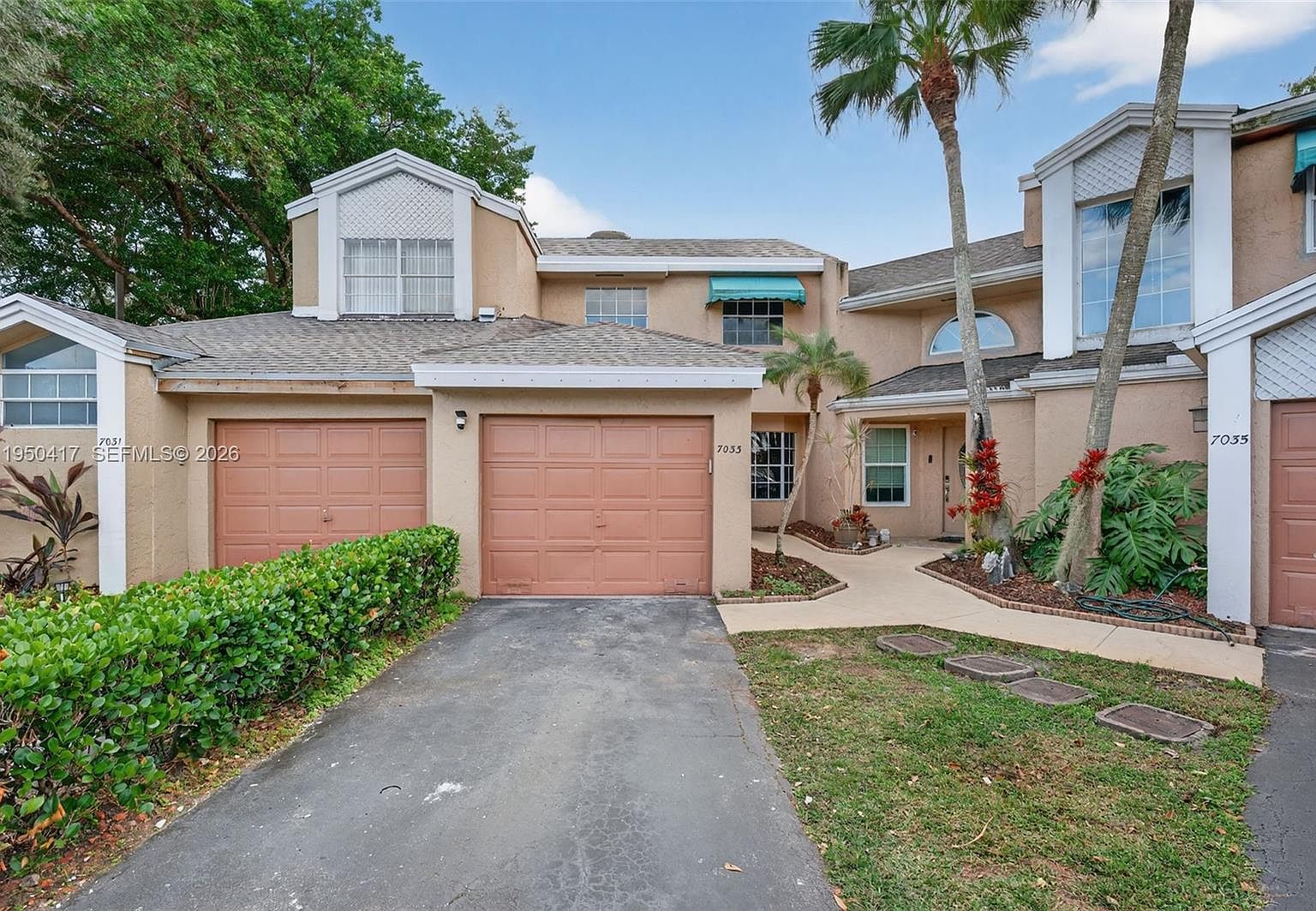 7033 Woodmont Way Tamarac, FL 33321 - Thumbnail 2