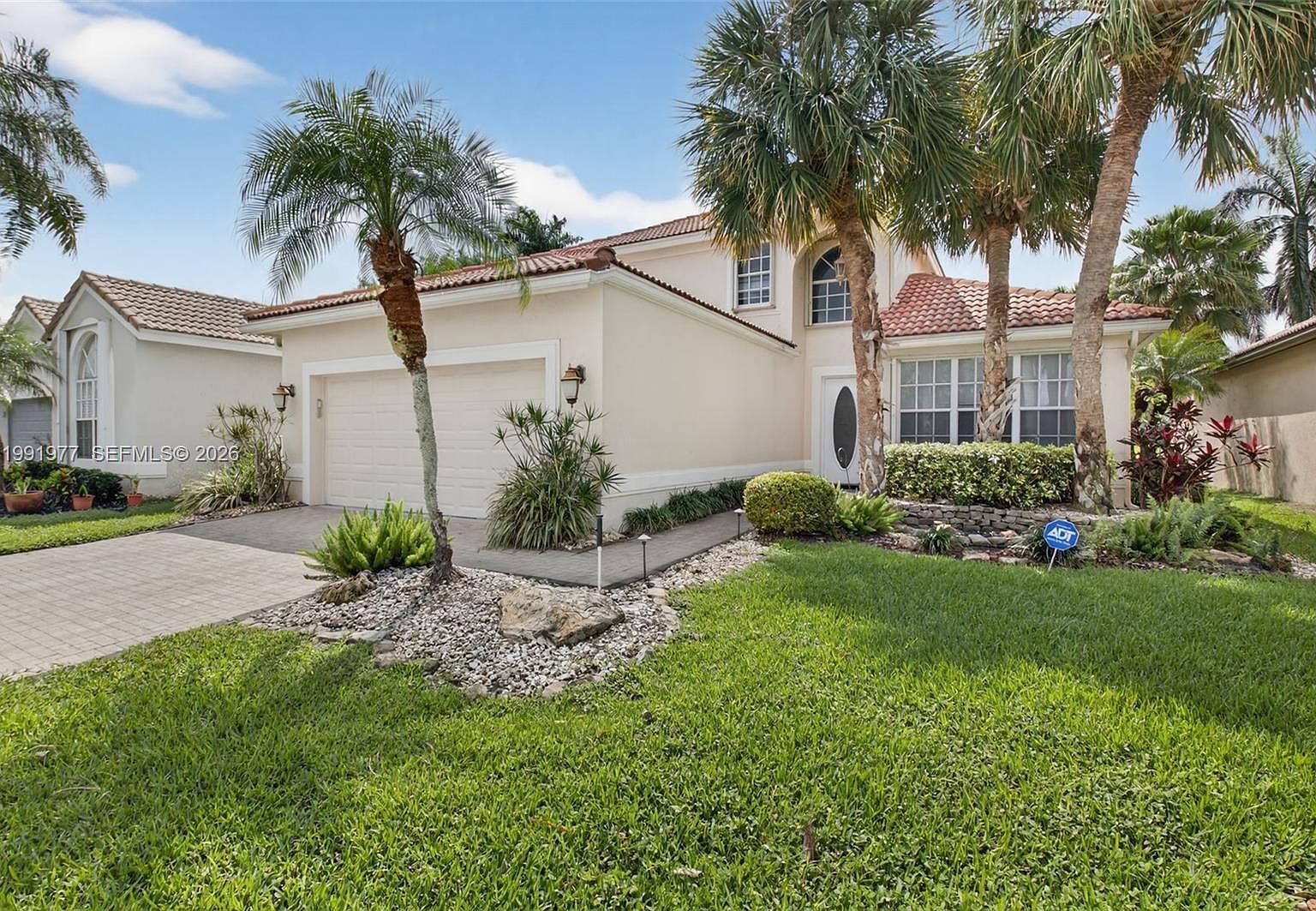 7700 Monarch Ct Delray Beach, FL 33446  | Single Family