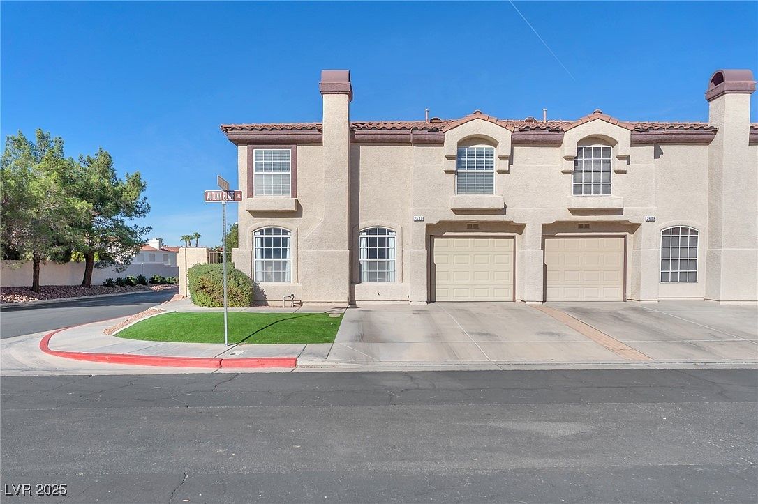 2610 Autumn Blaze Ave Henderson, NV 89074 - Thumbnail 2