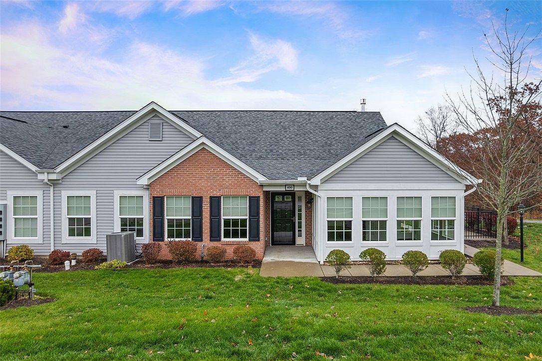 400 Spring Valley Dr Zelienople, PA 16063 - Thumbnail 2