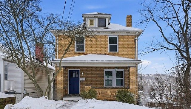 523 7th Ave Coraopolis, PA 15108 - Thumbnail 2