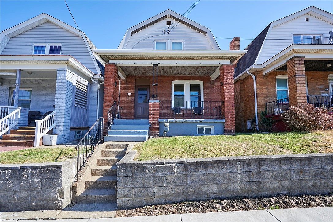 1816 Lenz Ave Ambridge, PA 15003 - Thumbnail 2