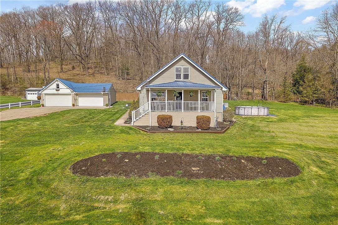 1242 Saxonburg Blvd Tarentum, PA 15084  | Single Family