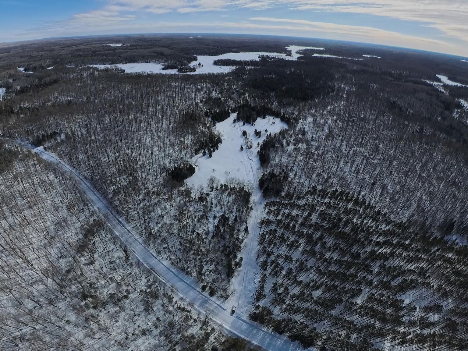 Near Namakagon Rd Mellen, WI 54546 - Thumbnail 2