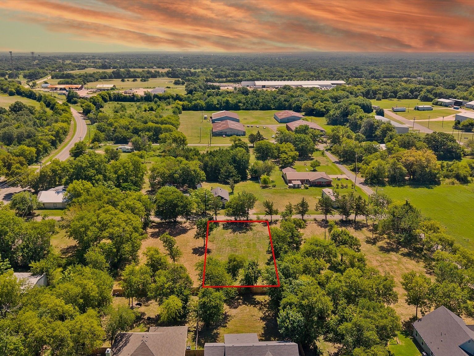 405 3rd St Commerce, TX 75428 - Thumbnail 2