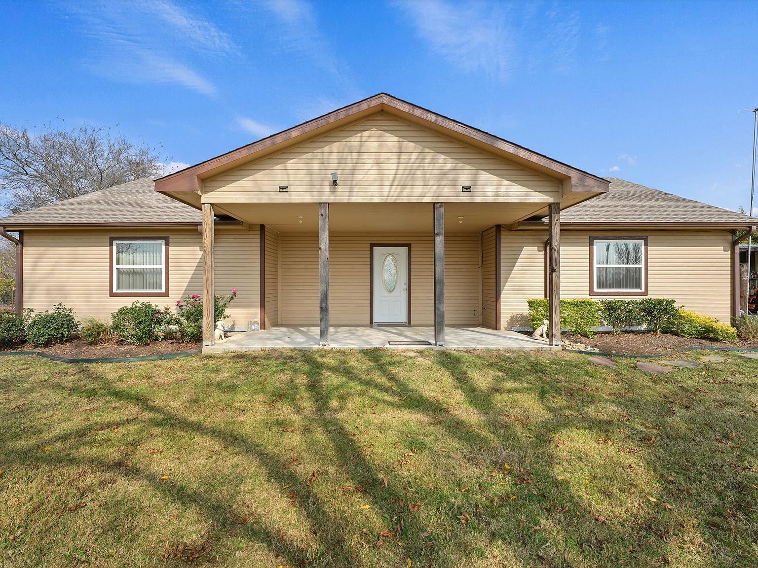 4138 County Road 1083 Celeste, TX 75423 - Thumbnail 2