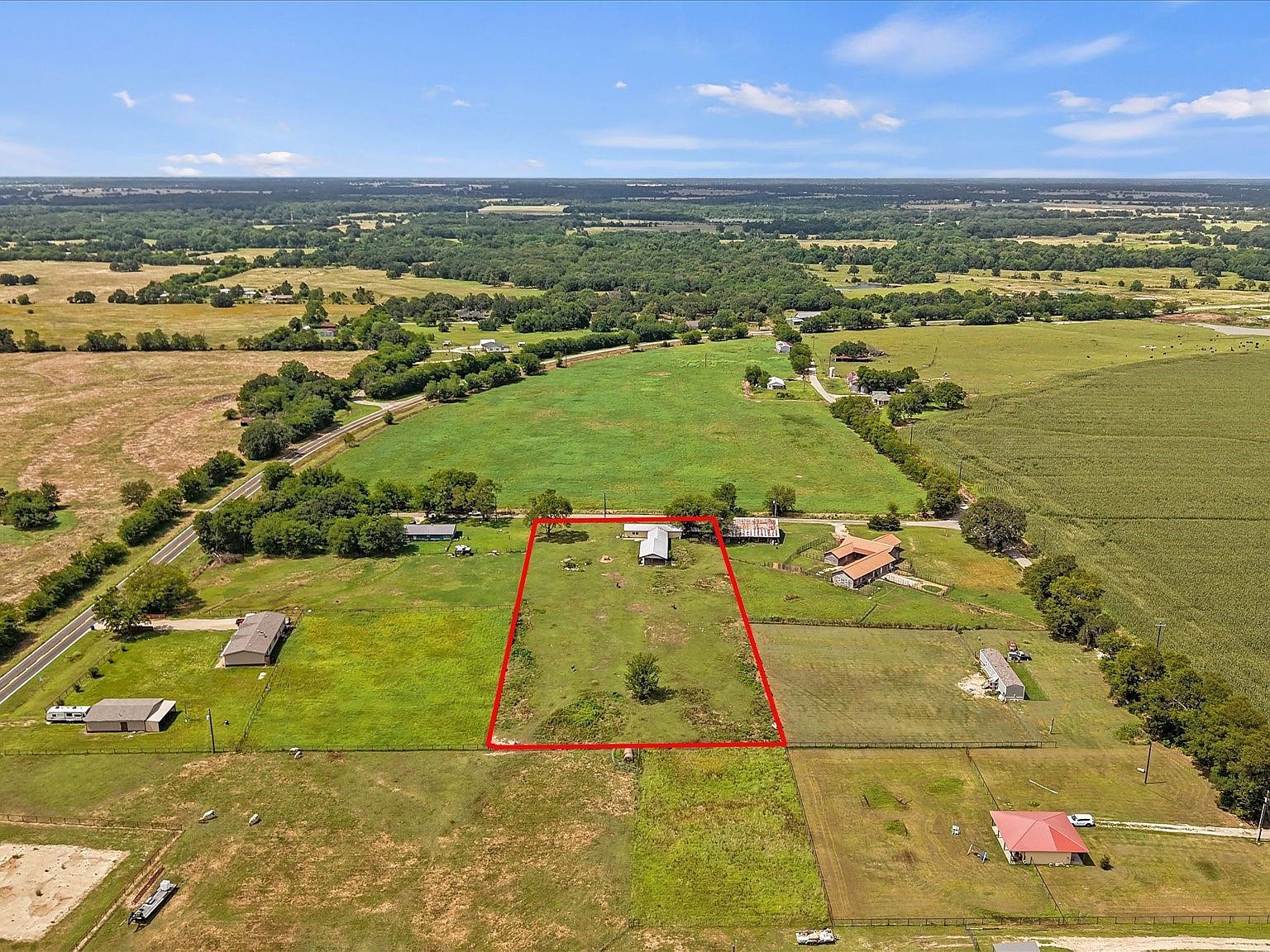 15 County Road 1150 Cumby, TX 75433, 75433
