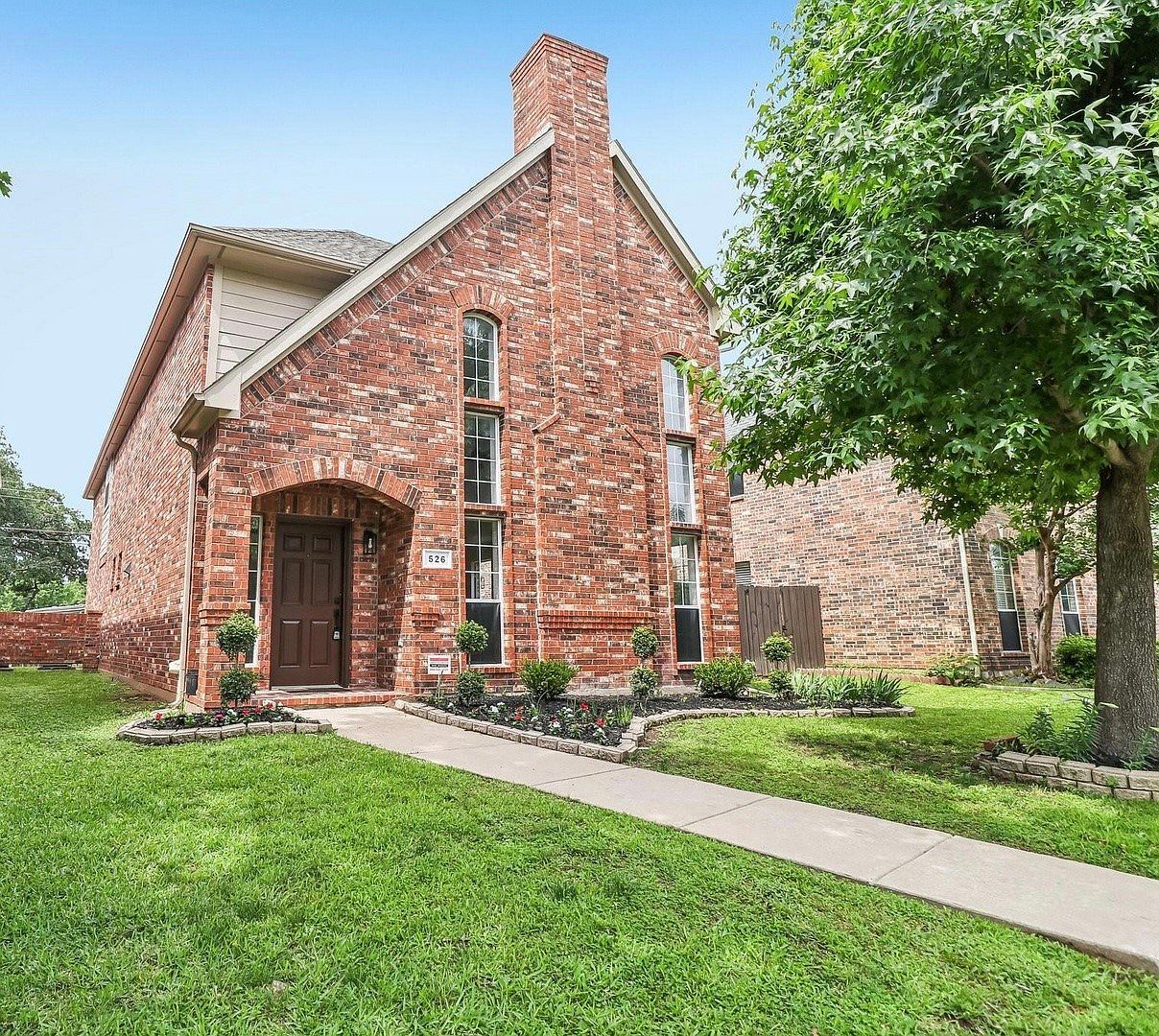 526 Archer Dr Coppell, TX 75019, 75019