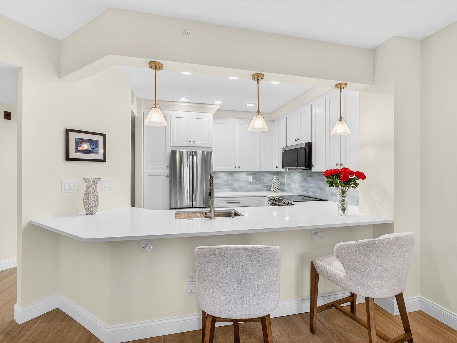 400 Uno Lago Dr APT 103 Juno Beach, FL 33408 - Thumbnail 2