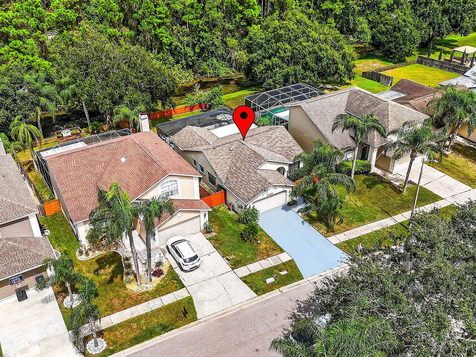 11215 Clayridge Dr Tampa, FL 33635 - Thumbnail 2