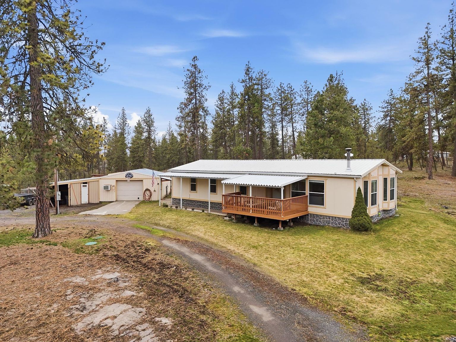 25224 S Carman Rd Cheney, WA 99004 - Thumbnail 2