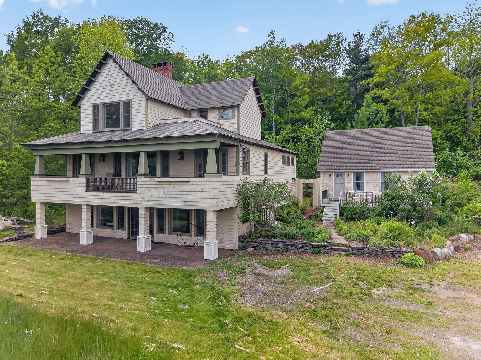 526 Belfast Rd Camden, ME 04843, 4843