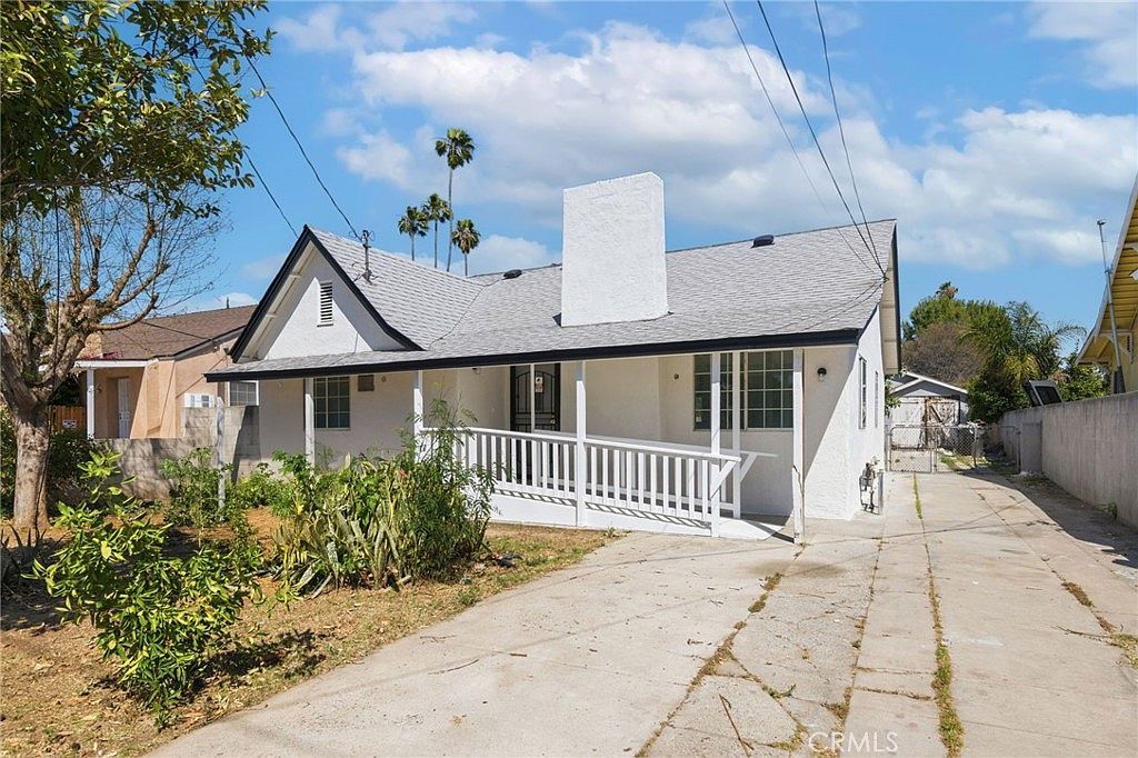 4874 Park Ave Riverside, CA 92507, 92507