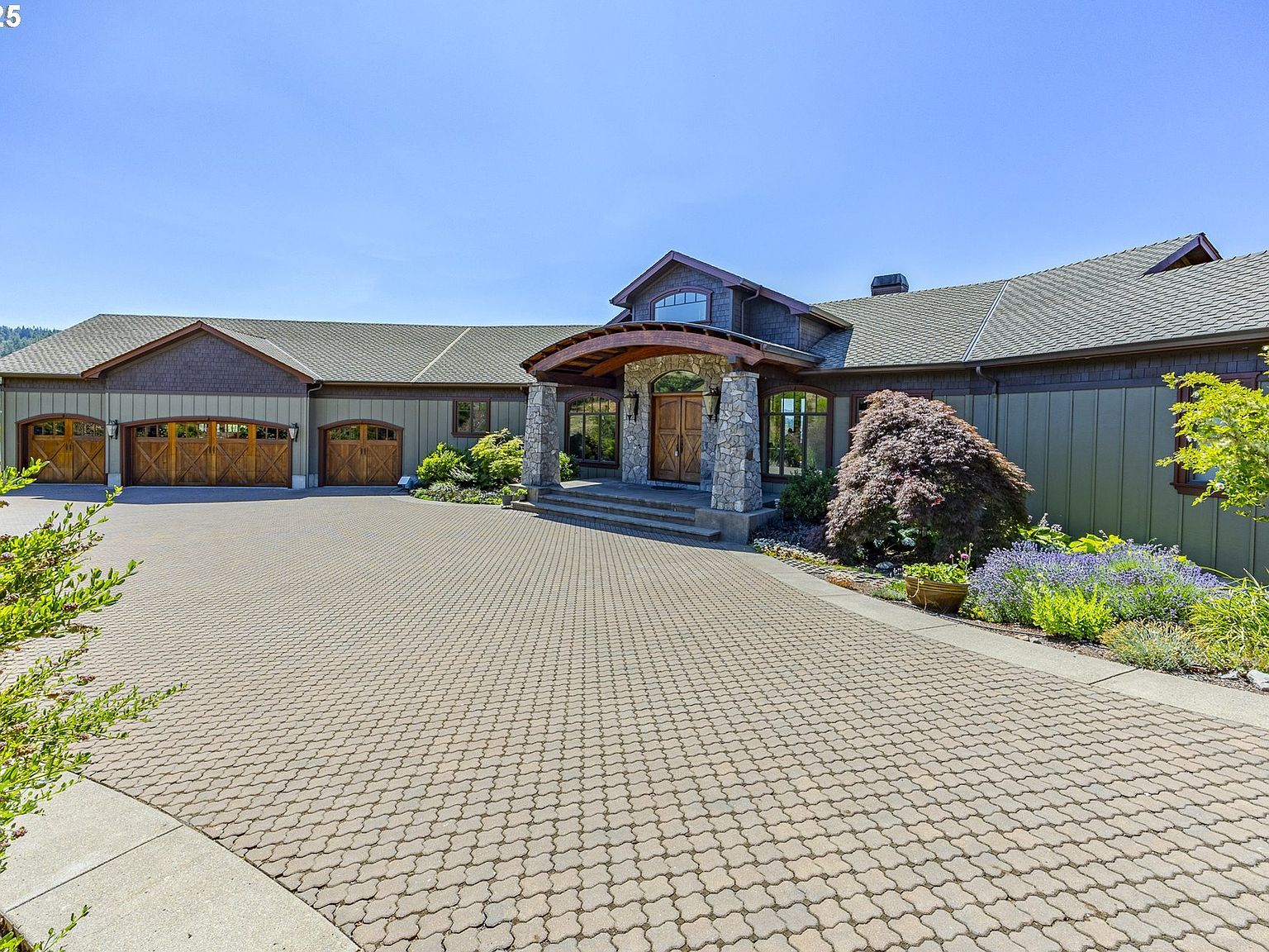 36995 Wallace Creek Rd Springfield, OR 97478  | Single Family