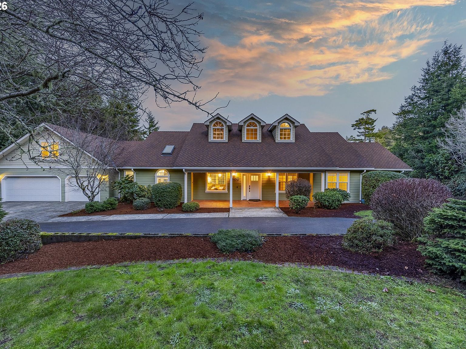 83471 S Cove Way Florence, OR 97439 - Thumbnail 2