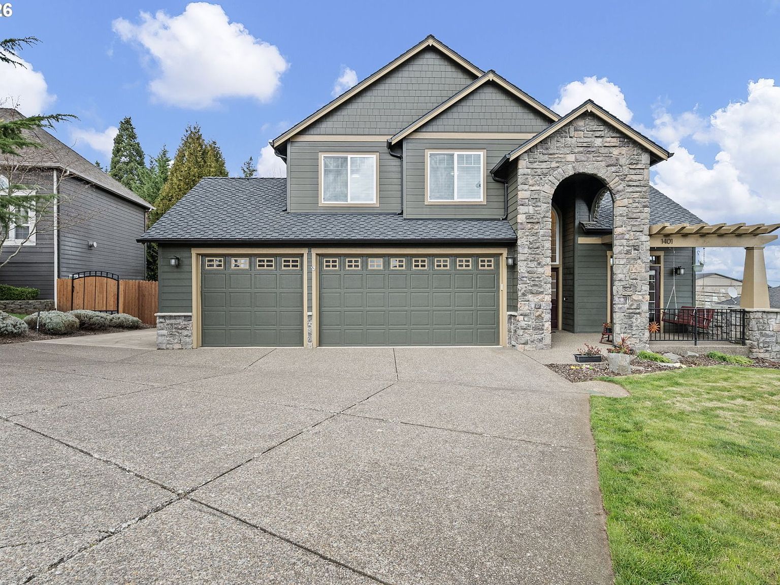 1401 Ranier Loop NW Salem, OR 97304 - Thumbnail 2