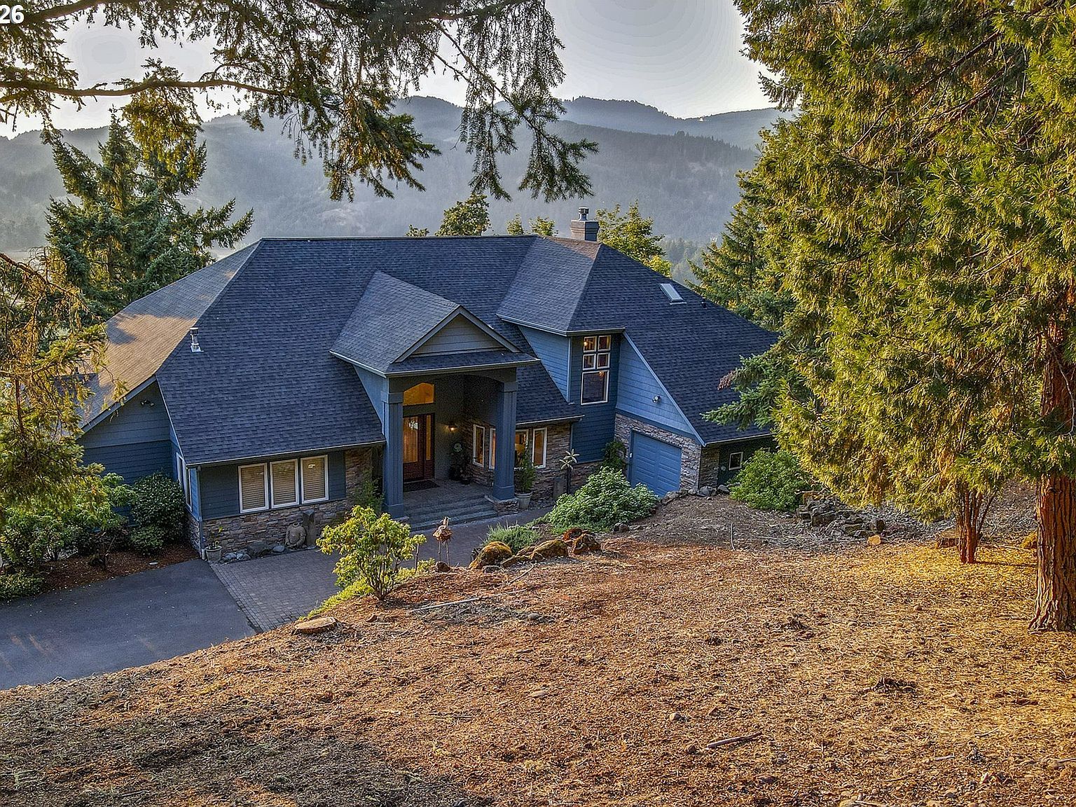 35662 High Ranch Dr Springfield, OR 97478  | Single Family