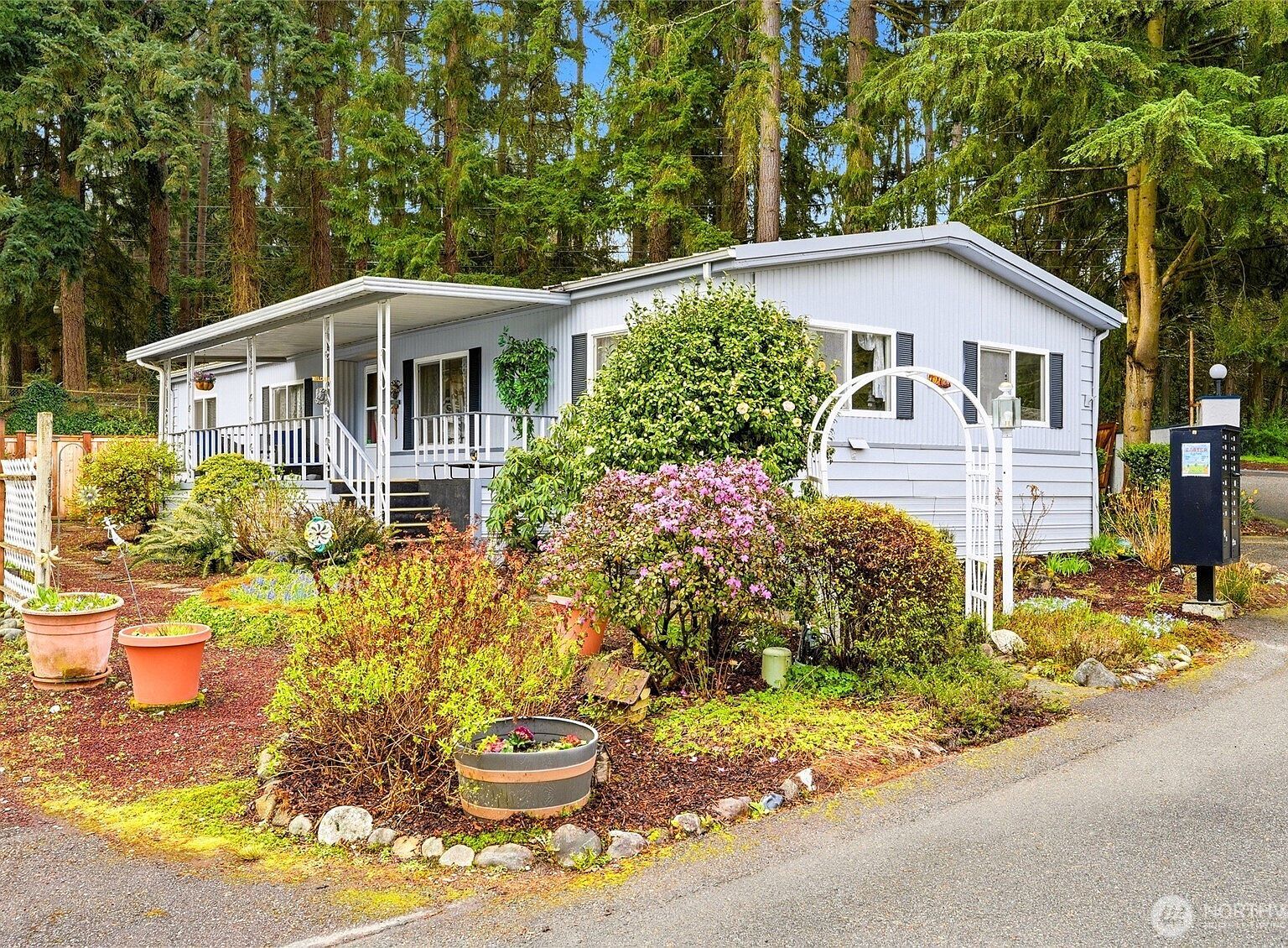 12727 112th Ave E #13 Puyallup, WA 98374  | New build