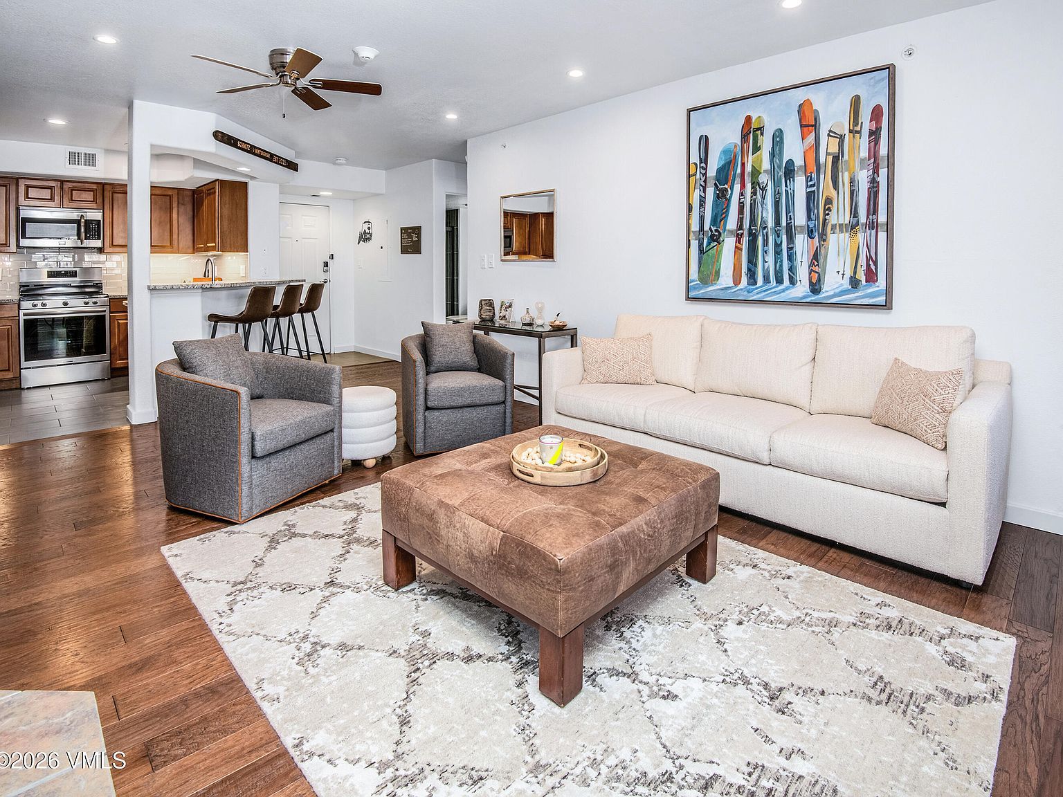 40 River Pines Ct APT B107 Edwards, CO 81632 - Thumbnail 2