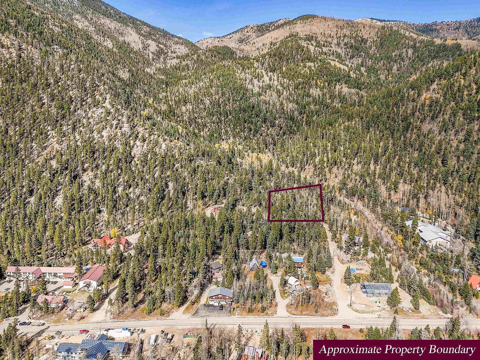 LOT 3 Emma Rd Taos Ski Valley, NM 87525 - Thumbnail 2